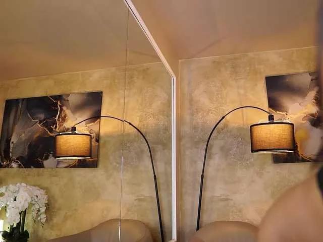 Offline YuliaDesirevska on BongaCams