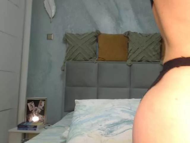 zairaa on BongaCams