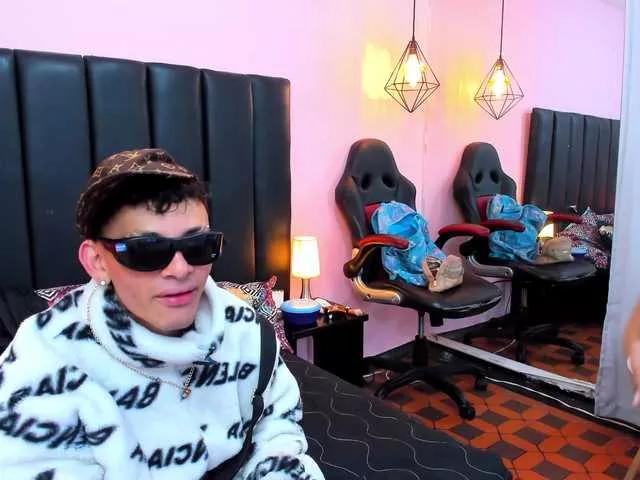 Check out BongaCams's ZairanMatheus ZairanMatheus from BongaCams