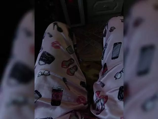 ZaraSss on BongaCams 