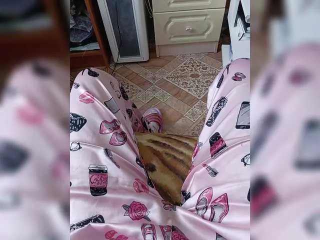 ZaraSss on BongaCams 