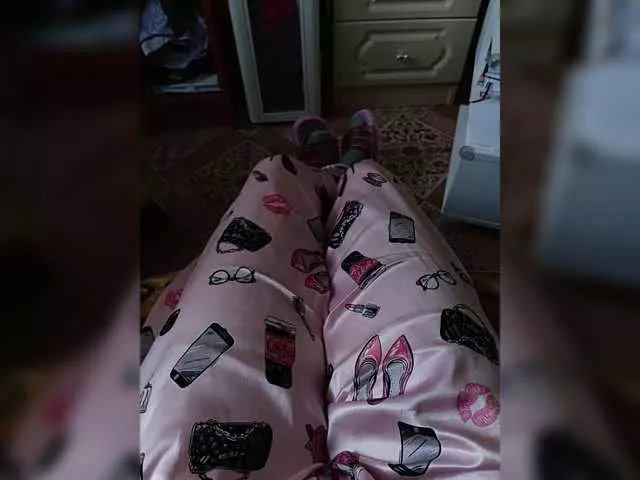 ZaraSss on BongaCams 