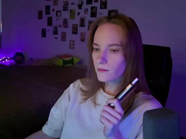 Zeliloo on BongaCams