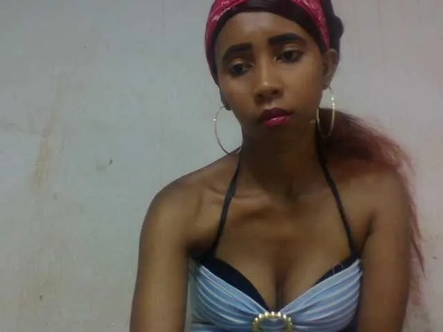 zelioness on BongaCams