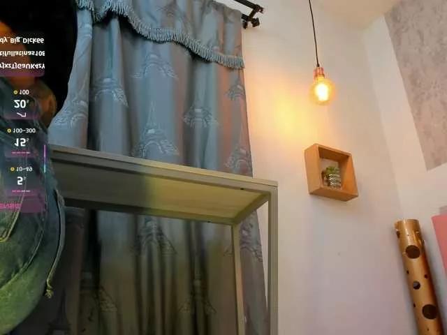 zhamira21 on BongaCams