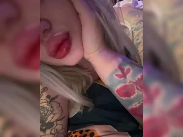 Masturbate to sexy slut Zita78 zita78 from BongaCams