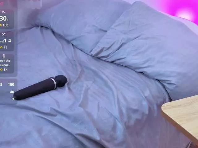 Checkout BongaCams's ZoeSmith ZoeSmith from BongaCams