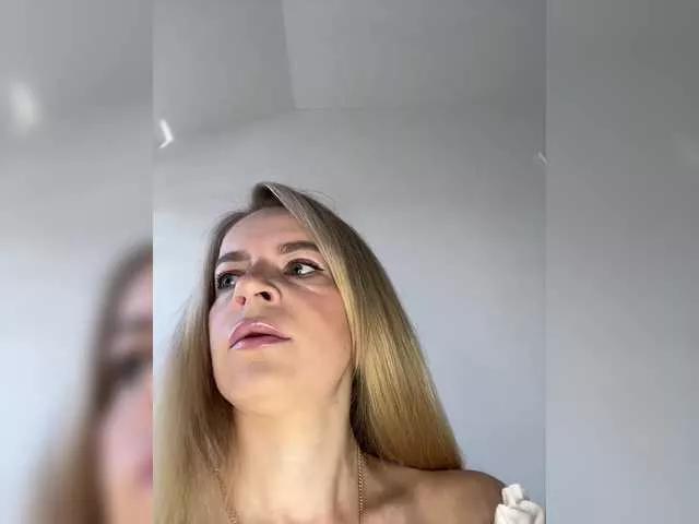 Zoluszka on BongaCams