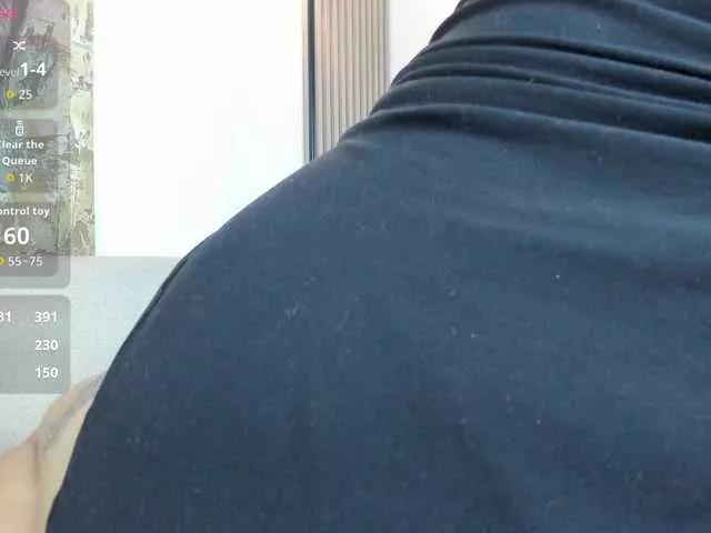 zully-arabb on BongaCams 