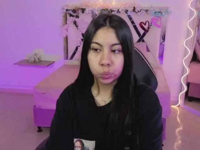 ZURY-TAY from BongaCams