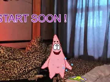 1i1ypa1mer on Chaturbate 