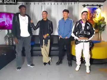 1pushman on Chaturbate