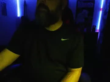 3ndlessmike on Chaturbate