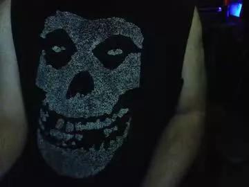 3ndlessmike from Chaturbate