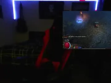 3ndlessmike on Chaturbate