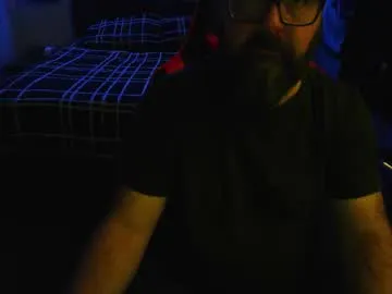 3ndlessmike on Chaturbate