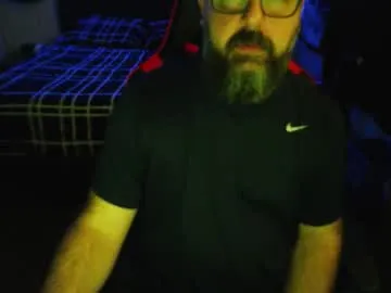 3ndlessmike on Chaturbate