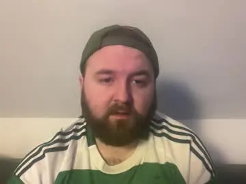 7celticguy7 — Happy Saturday guys, hope you guys are having a nice valentines day - online for a while, cum at goal if reached - #irish #hairy #straight #beard #hung #chubby #new #uncut [2000 tokens remaining]