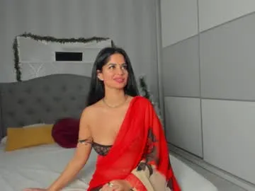 _adelle on Chaturbate