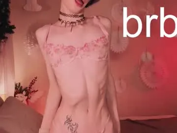 _adrian_the_one — GOAL: slap ass 5x [111 tokens remaining] welcom  #bigcock #trans #skinny #femboy #sissy