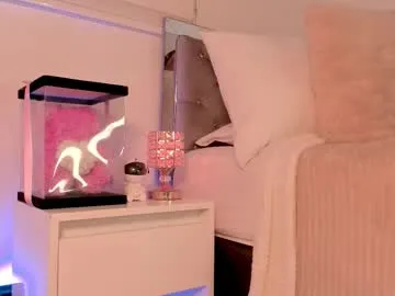 _alissonrose on Chaturbate