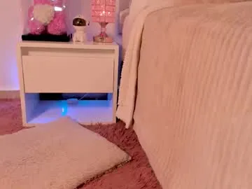 _alissonrose on Chaturbate