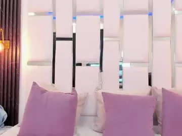 _alma_torres — GOAL: Sexy dance [9 tokens remaining] I am sweet, a little shy and very curious about you Spin wheel 28tk PVT ON  #skinny #latina #longhair #ebony #natural