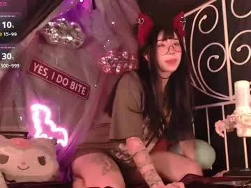 _babby_doll from Chaturbate