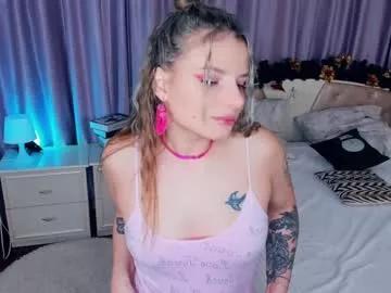 _babysina_ on Chaturbate 