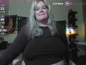_candym1lky_ — GOAL: Ahegao [36 tokens remaining] Welcome to my room! #BBW #anal #bigass #squirt #deepthroat