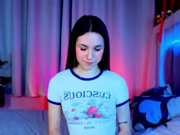 _cindy_lou_ —  hello guys, welcome to my room  - Goal is :  tip because why not   #nonude #shy #skinny #smalltits #teen