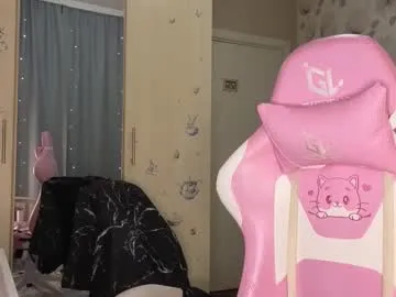 _cute_ice on Chaturbate