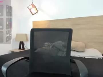 _eternal3_ on Chaturbate 