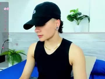 _eternal3_ on Chaturbate 
