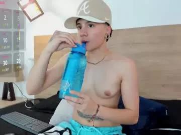 _eternal3_ on Chaturbate 