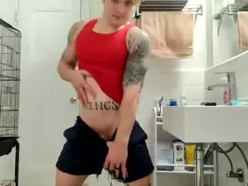 _king_kev — Current Goal: take shirt off at 75 tokens -- Next Goal: take shorts off -- cum Show at Final Goal # #goals