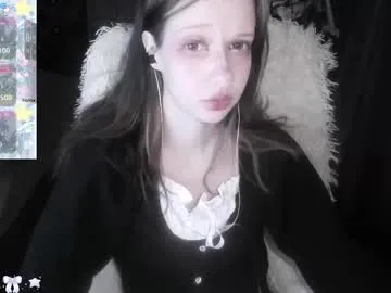 _kuroneeko_ — heeyoo cutie pie ~ pvt is open! - Goal is : bj    #cute #goth #skinny #anime #asian