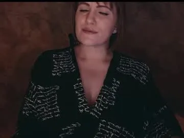 _letty_ on Chaturbate