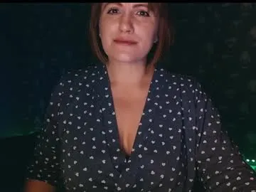 _letty_ on Chaturbate