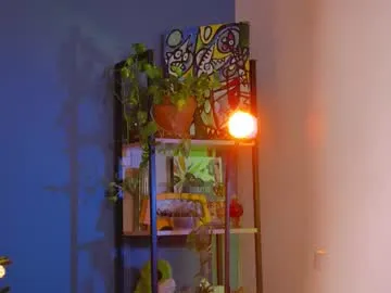 _lightmyfire on Chaturbate