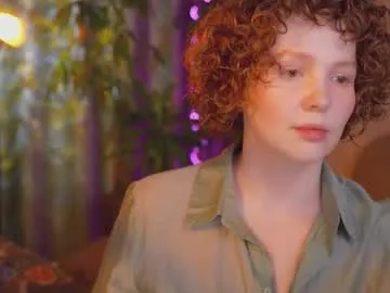 _lightmyfire — Let's make love 33  77  111  333  2222 #redhead #tease #hairy #smalltits #bush -- Current Goal: Sensual dance  till naked once countdown reaches zero -- Next Goal: Tease my clit  turn on Tener