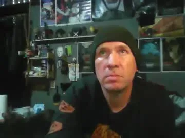 _longfellow on Chaturbate