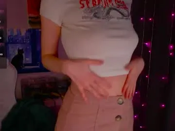 _lovelylu_ — hi!  play with me - my lush is on // GOAL: topless [184 tokens left] #skinny #lovense #smalltits #teen