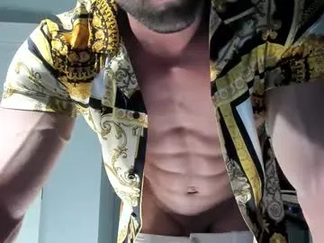 _miles19 on Chaturbate