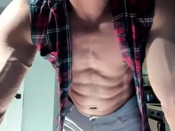 _miles19 on Chaturbate