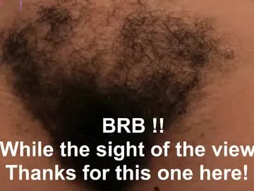 _miss_coco_ —  Make my hairy pussy so wet - Lovense works from 10 tokens -  [1111 tokens left] #hairy #bush #natural #bigboobs #hairypussy