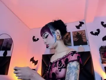 _mizuki — hiii guys  #skinny #cute #cum #goth #smallboobs [10 tokens remaining]