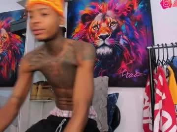 Discover _pantera_09, he wants to masturbate for you _pantera_09 from Chaturbate
