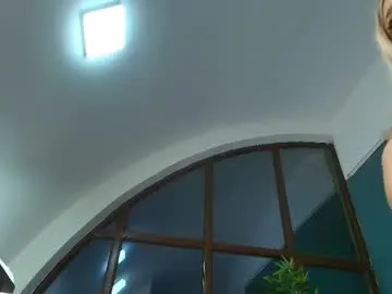 _parishill on Chaturbate