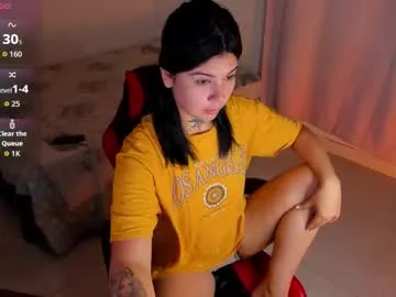 _rachell1 on Chaturbate